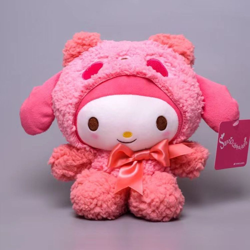 Super kawaii melody plush
